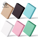 Hot Custom Pink Corrugated Collapsible Shipping & Gift Box Mailer with Matt Lamination Portable Reusable Packaging