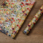 New Monet Garden Sydney Paper Thickened 22g Cotton Paper Printing Tissue Paper Gift Wrapping Paper ins Packaging Materials