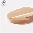 Soft pottery mud clay shaping clay porcelain mud 500g handmade pottery no-bake white mud manufacturers wholesale pottery mud