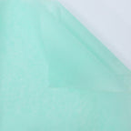Single-Sided Coated PE Lining Paper Eco-Friendly & Water-proof for Clothing Packaging and Gift Wrapping Snow Pear Tissue