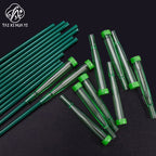 Changyi wholesale, flower nutrition tube, orchid tube, large hydrangea rose, professional maintenance, water absorption and water retention pipe materials
