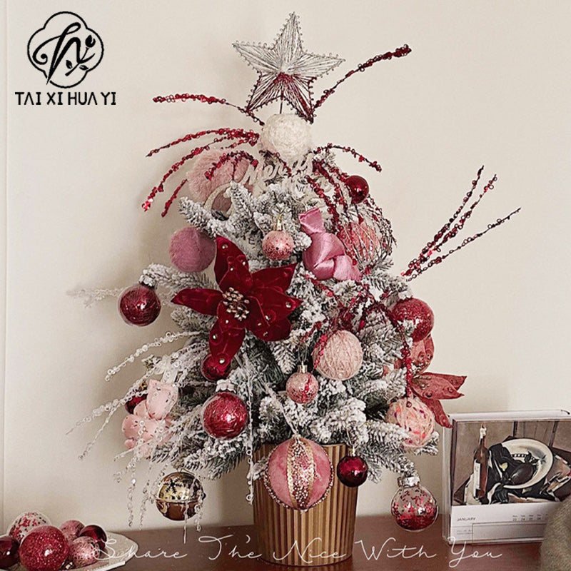 Influencer-approved christmas firework sticks, christmas decorations, glitter sprigs, glitter floral arrangement materials, diy floral accessories & supplies