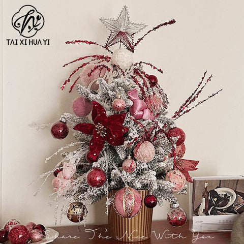 Influencer-approved christmas firework sticks, christmas decorations, glitter sprigs, glitter floral arrangement materials, diy floral accessories & supplies