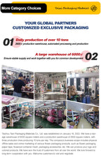 Cross-border kraft paper bag small gift bag flower tote bag cake packaging bag clothing oversized gift bag wholesale