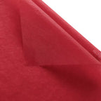 Single-Sided Coated PE Lining Paper Eco-Friendly & Water-proof for Clothing Packaging and Gift Wrapping Snow Pear Tissue