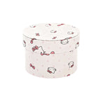 Christmas Hellokitty Apple Box Material Pack Christmas Eve Hug Bucket DIY Material