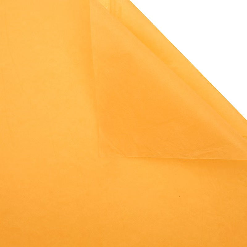 Single-Sided Coated PE Lining Paper Eco-Friendly & Water-proof for Clothing Packaging and Gift Wrapping Snow Pear Tissue