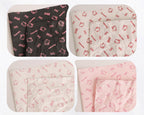 38G cute cat Sydney paper, factory wholesale printing flower shop handmade DIY Sydney paper, bouquet wrapping paper