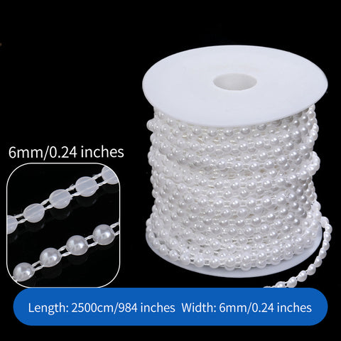 Flower Satin Ribbon Christmas Wedding Luxury Gift Wrapping Packaging Biodegradable DIY Material