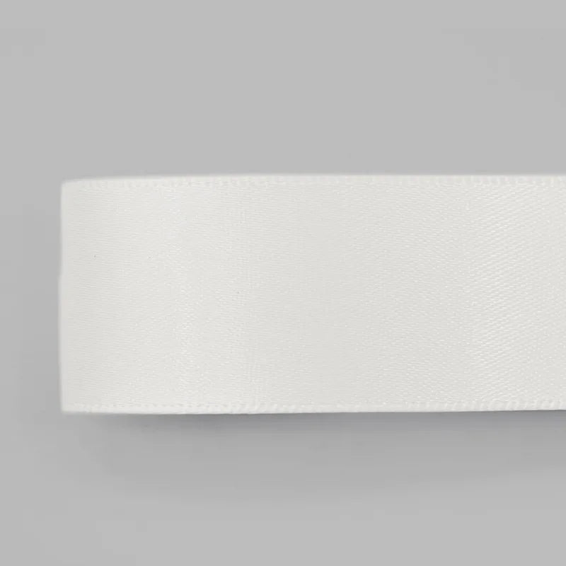 High-density Polyester Ribbon with Luxury Butterfly Bow for Christmas Weddings and Valentine's Day