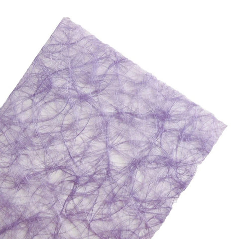 Wholesale Single Side PE Coating Raffia Grass Inner Lining Material for Fresh Flower Bouquet Packaging
