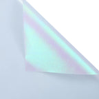 Wholesale 60*60cm Dreamy Color Waterproof Art Paper Wrapping Paper for Valentine's Floral Bouquets