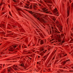 Wholesale Crinkle Cut Biodegradable Recyclable Raffia Paper Shreds 10g 20g 50g Bulk Gift Box Packaging Filling Eco-Friendly