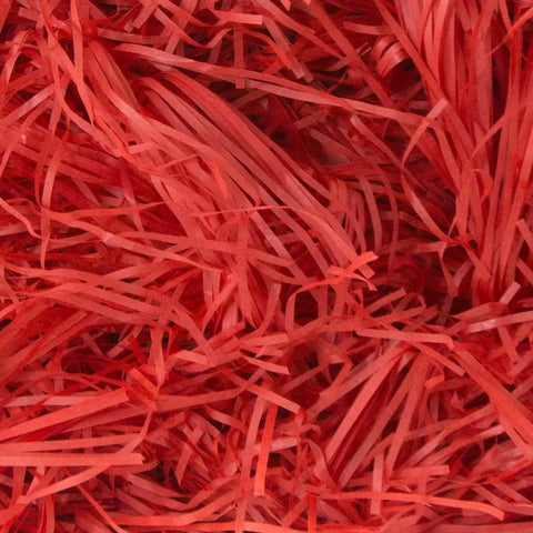 Wholesale Crinkle Cut Biodegradable Recyclable Raffia Paper Shreds 10g 20g 50g Bulk Gift Box Packaging Filling Eco-Friendly