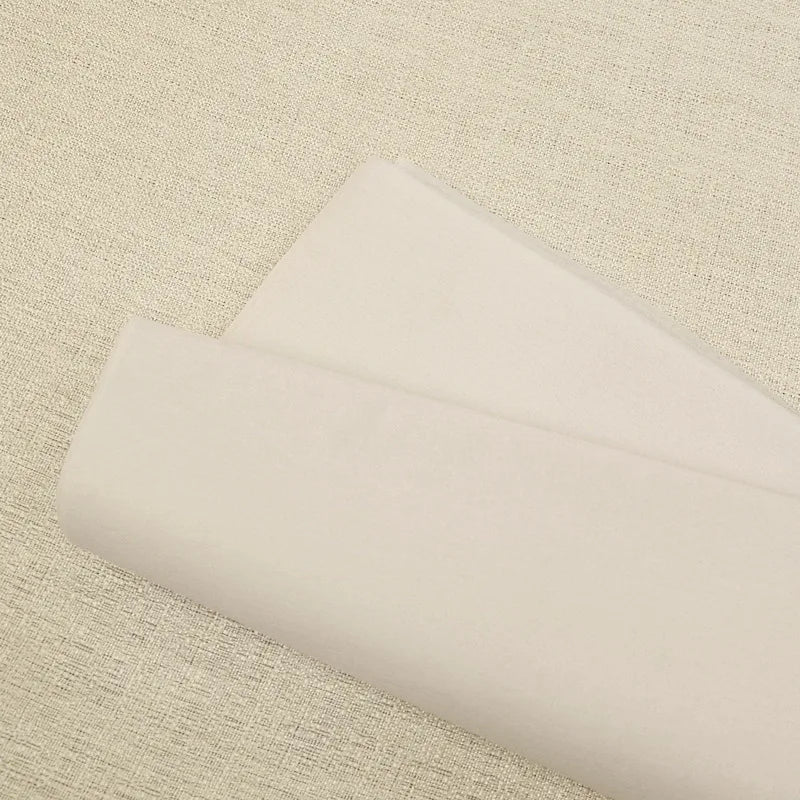 Wholesale Coated Paper PE Material Wrapping Crepe Paper for Home Decoration and Flower Arrangements