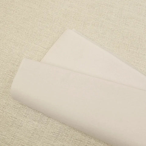 Wholesale Coated Paper PE Material Wrapping Crepe Paper for Home Decoration and Flower Arrangements
