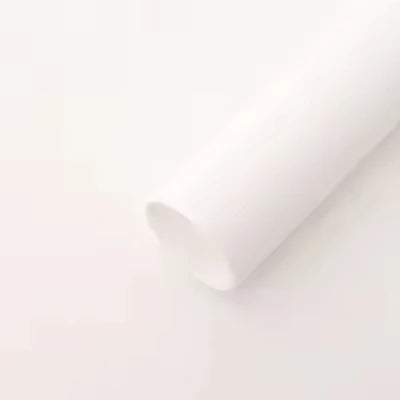 Fresh Flower Packaging Paper Materials Valentine's Day Kafen Paper Waterproof Eco-Friendly Recyclable 58x58cm Three-dimensional