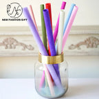 Wholesale Coated Paper PE Material Wrapping Crepe Paper for Home Decoration and Flower Arrangements