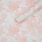 Valentine's Day 50*58cm Flower Bouquet Wrapping Paper Recyclable Duplex Board Materials for Florists