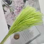Best-Selling Bohemian Dried Pampas Reed Flowers Mother's Day Graduation Christmas Wedding Valentine's Day Home Decoration Fluffy