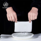Arrival Moisturizing Cotton Flower Wrapping Paper Water Retaining and Screen Printing Compatible for Florist Accessories