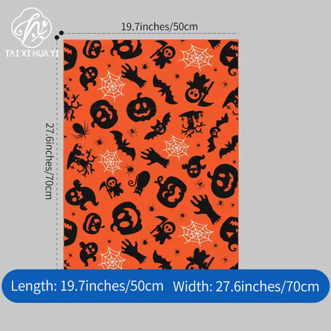 Customized Single-sided Coated PE Waterproof Virgin Pulp Flower Wrapping Paper Roll for Flower Bouquet