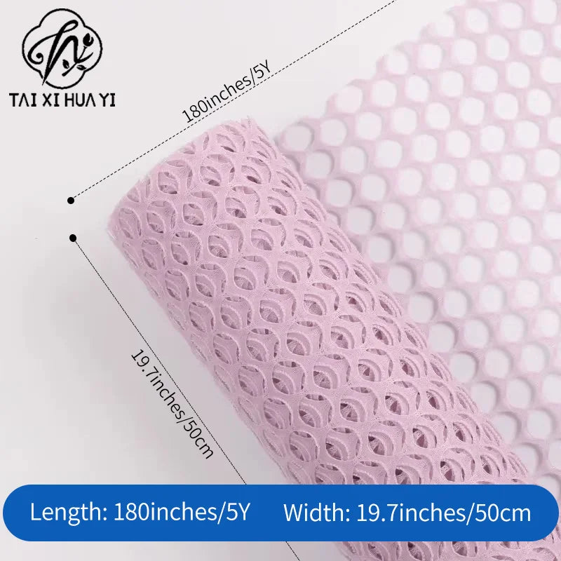 Lafite Coated Single Side Water-proof Eco-Friendly Recyclable Offset Printed Flower Wrapping Paper
