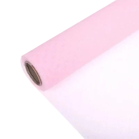 Customized Fresh Flower Packaging Paper Coated Single Side Eco-friendly Water-proof Bouquet