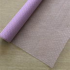 Customized Fresh Flower Packaging Paper Coated Single Side Eco-friendly Water-proof Bouquet