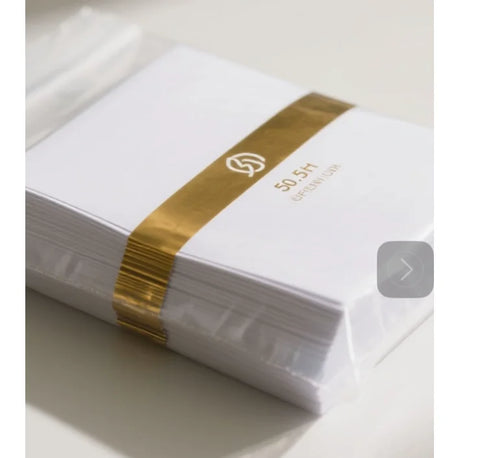 Fluffy Toy Bouquet Wrapping Paper, Ins Snow Pear Texture with PE Coating for Creative Bouquet Papel Coreano Flowers Paper