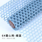 Lafite Coated Single Side Water-proof Eco-Friendly Recyclable Offset Printed Flower Wrapping Paper