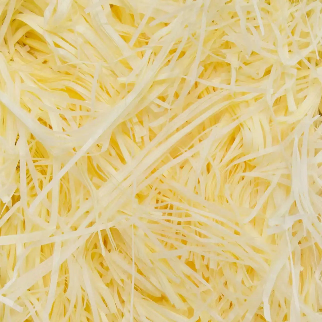 Wholesale Crinkle Cut Biodegradable Recyclable Raffia Paper Shreds 10g 20g 50g Bulk Gift Box Packaging Filling Eco-Friendly