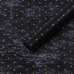 Wholesale Soft Touch Cotton Candy Wrapping Paper Waterproof Floral Bouquet Wrap for Flower Shop