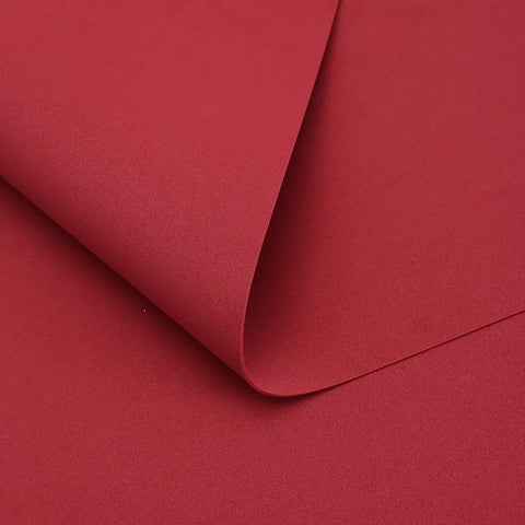 60*60cm DIY Bubble Cotton Wrapping Paper for Flower Shop Gift Packaging Water Absorbing Decorative Paper