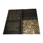 Waterproof Virgin Pulp PE Coating Floral Bouquet Wrapping Paper for Valentine's Day Gifts Florist Packaging Paper