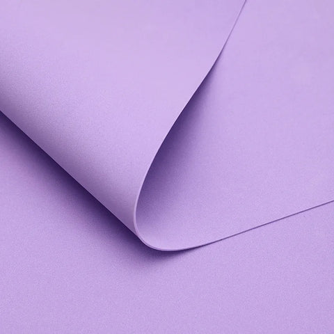 Coated DIY Bubble Cotton Flower Wrapping Paper for Flower Shop & Gift Shop Packaging Elegant Decoration