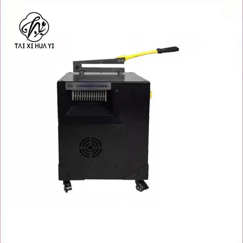 Electric Flower & Rose Thorn & Leaf Stripper Tool Labor Saving Branch Trimmer & Removing Machine Packaging & Printing Product