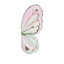 Mother's Day DIY Fresh Flower Bouquet Gift Packaging Colorful Butterfly Fenghua Paper Wrap Coated Materials