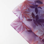 Waterproof Eco-Friendly Recyclable Korean Printed Pearlescent Film Floral Bouquet Wrapping DIY Customized pink Packing Paper
