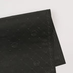 Fresh Flower Bouquet and Gift Wrapping 52x52cm Rose Pattern Embossed Specialty Paper with PE Coating for Valentine's Day