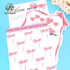 Mother's Day Eco-Friendly Recyclable Sweetheart Style Flower Kraft Paper Packaging Single Side Coated Elegant Romantic Gift Wrap
