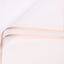 Wholesale Waterproof Flower Wrapping Paper with Golden Edge Bouquets Single Side Coated Florist Packaging