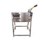 Electric Flower & Rose Thorn & Leaf Stripper Tool Labor Saving Branch Trimmer & Removing Machine Packaging & Printing Product