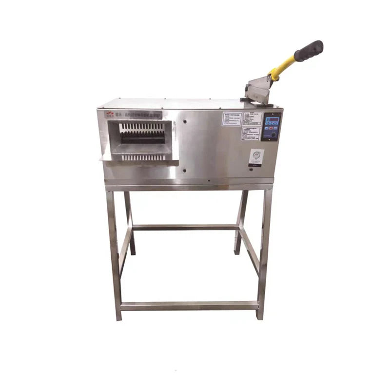 Electric Flower & Rose Thorn & Leaf Stripper Tool Labor Saving Branch Trimmer & Removing Machine Packaging & Printing Product