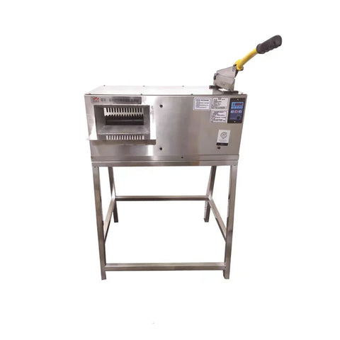 Electric Flower & Rose Thorn & Leaf Stripper Tool Labor Saving Branch Trimmer & Removing Machine Packaging & Printing Product