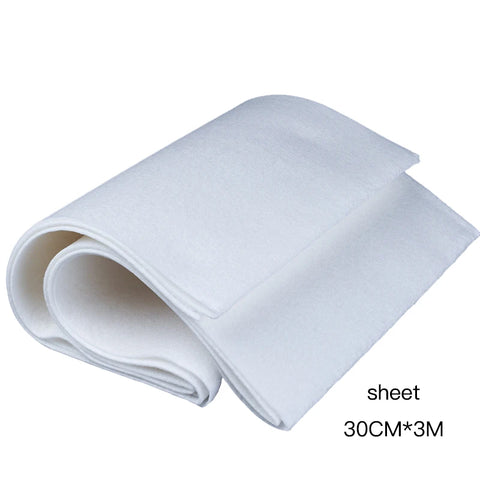 Arrival Moisturizing Cotton Flower Wrapping Paper Water Retaining and Screen Printing Compatible for Florist Accessories
