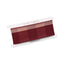 2.5CM Luxury Hot Stamping English Ribbon Love Polyester Flower Gift Packaging Ribbon for Christmas and Weddings