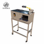 Electric Flower & Rose Thorn & Leaf Stripper Tool Labor Saving Branch Trimmer & Removing Machine Packaging & Printing Product