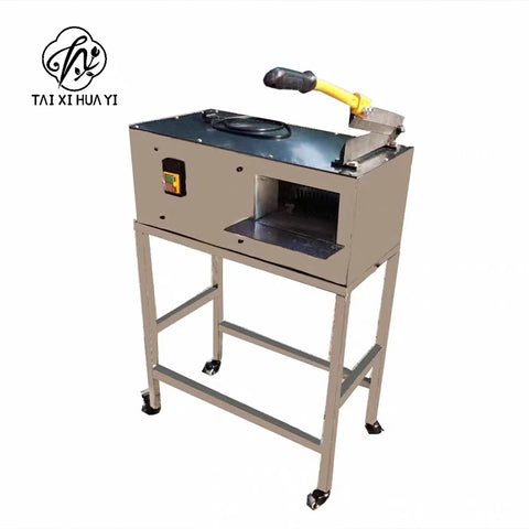 Electric Flower & Rose Thorn & Leaf Stripper Tool Labor Saving Branch Trimmer & Removing Machine Packaging & Printing Product