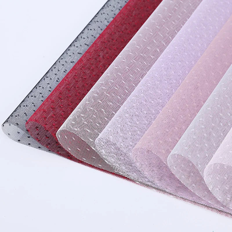 Wholesale High Quality Korean-Style Dovety Flower Packaging Paper Multi-Color Single Side Coated Flower Packaging Paper